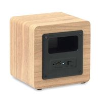 SPEAKER BLUETOOTH 4,1 (2x3W)